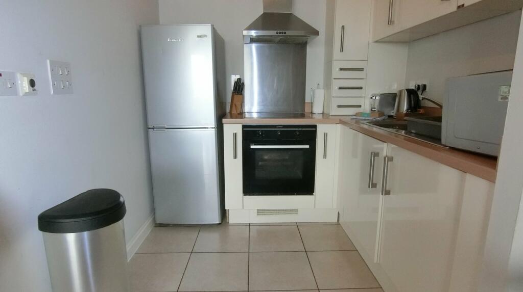 Additional image 3 of Hansen Court, Century Wharf , CARDIFF, CF10