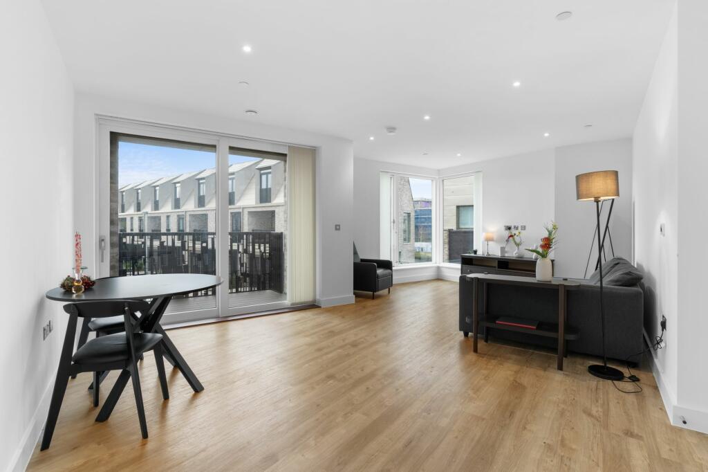 Additional image 24 of Gildenhowe, Cambridge, CB3