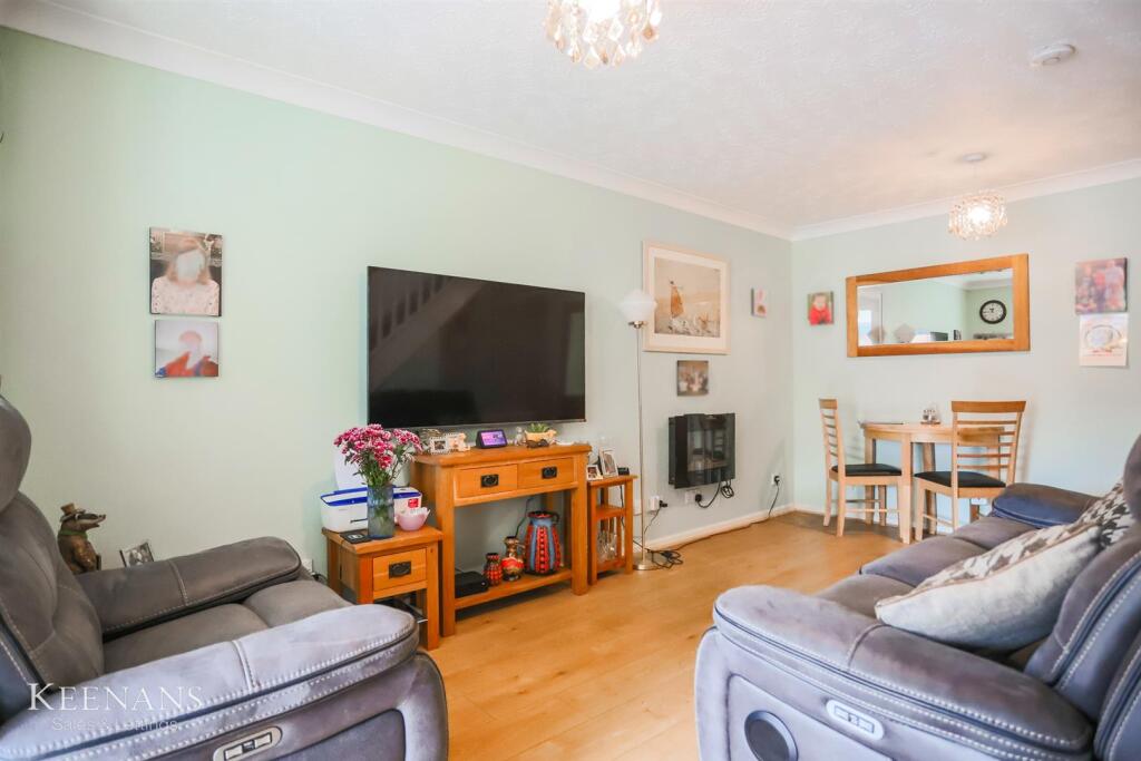 Additional image 14 of Turnpike Grove, Oswaldtwistle, Accrington