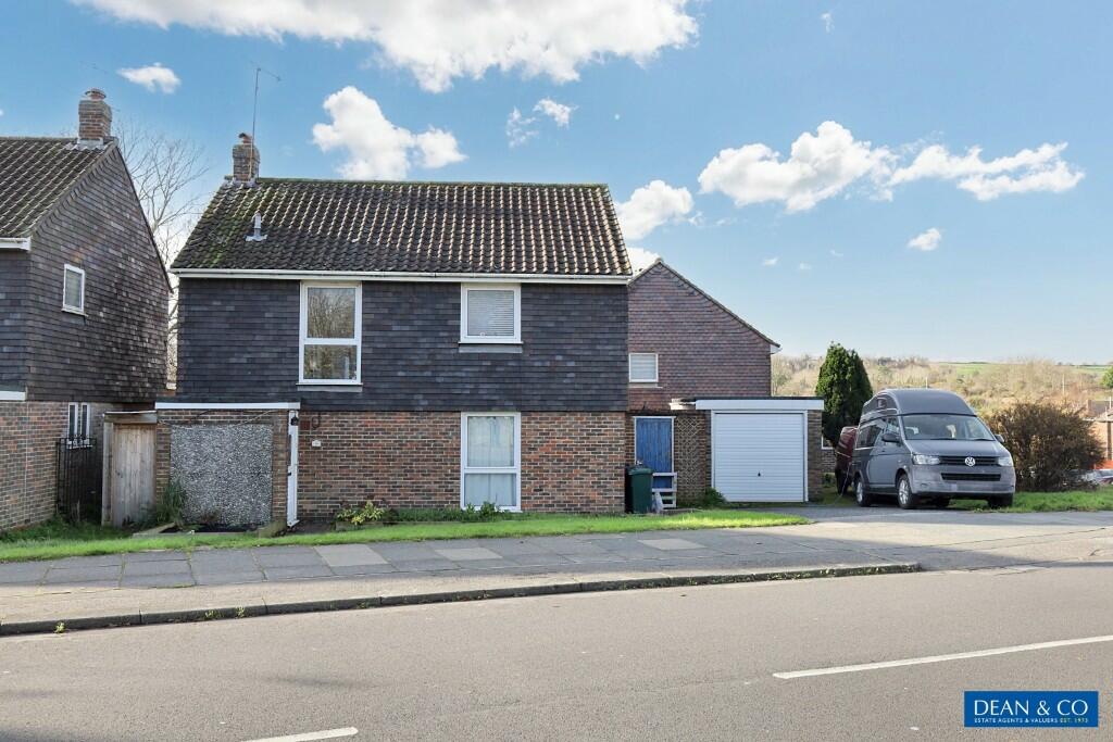 Hangleton Lane, Hove, East Sussex, BN3