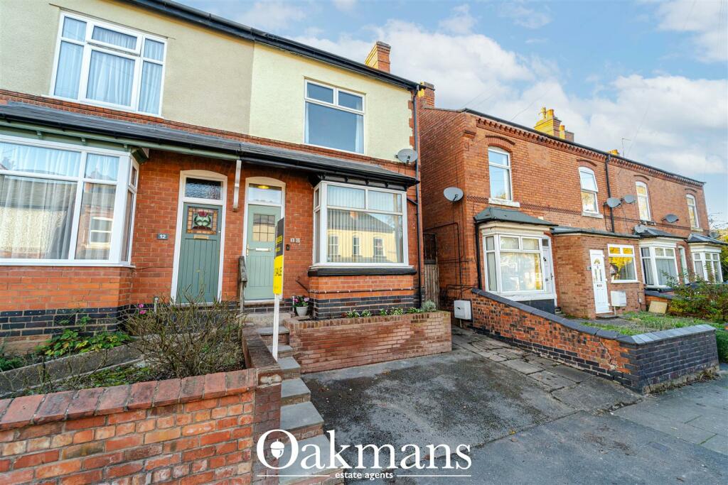 Additional image 23 of Maas Road, Birmingham