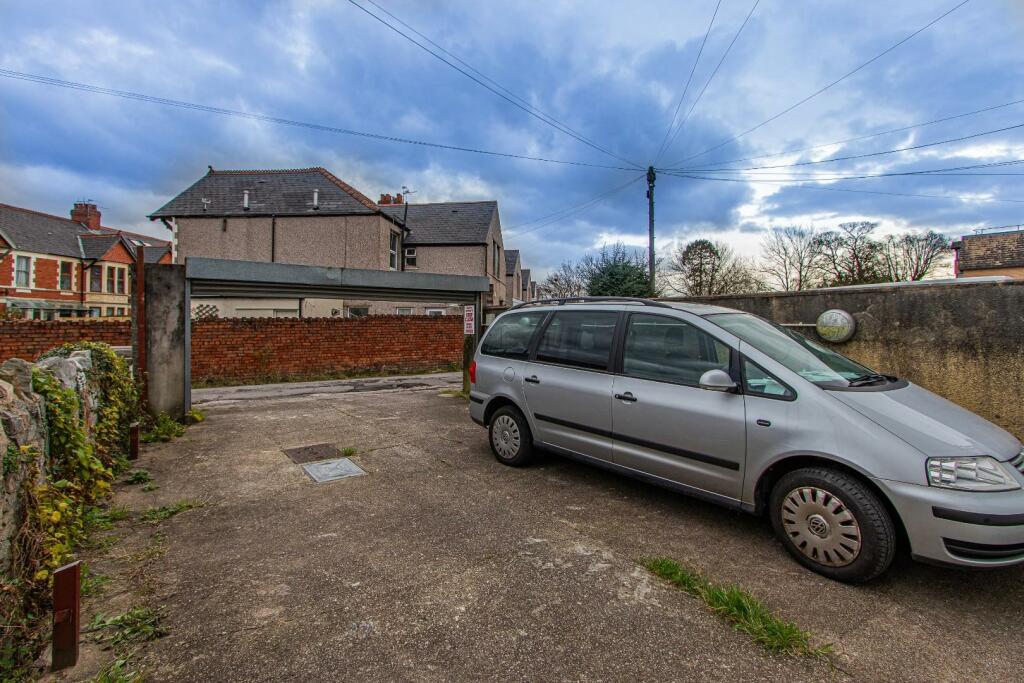 Additional image 7 of North Road, Gabalfa