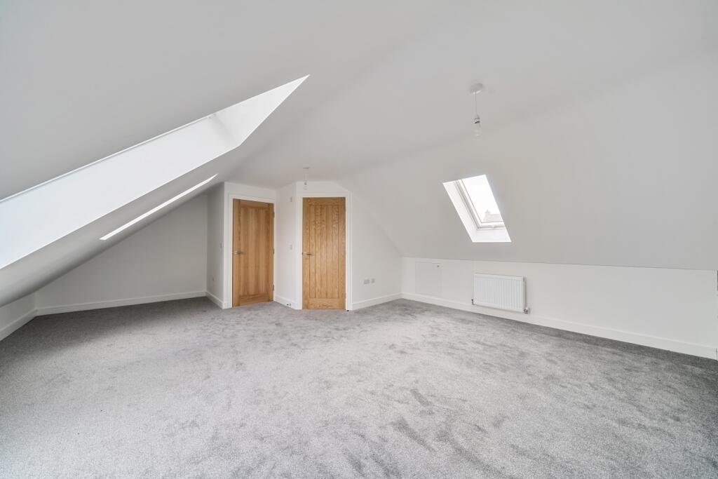 Additional image 16 of 8b The Old Sidings, Foulridge, Colne, BB8 7GQ