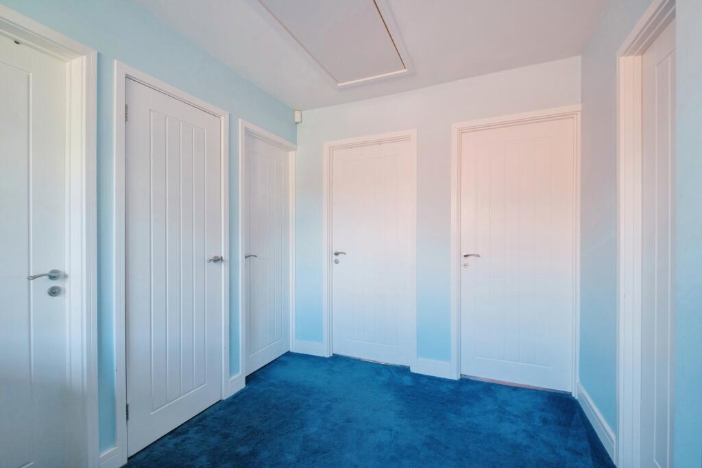 Additional image 20 of Shepreth Road, Foxton, Cambridge, Cambridgeshire, CB22