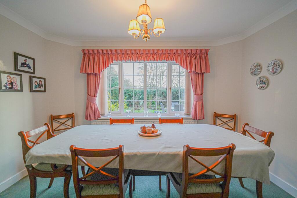 Additional image 7 of Beconsfield Close, Dorridge, B93