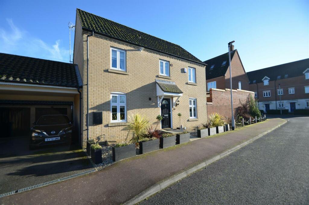 Additional image 17 of Morley Drive, Ely