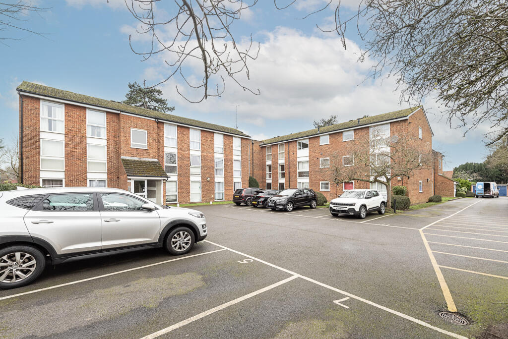 Additional image 9 of Watersplash Court, Thamesdale, London Colney, St. Albans, AL2