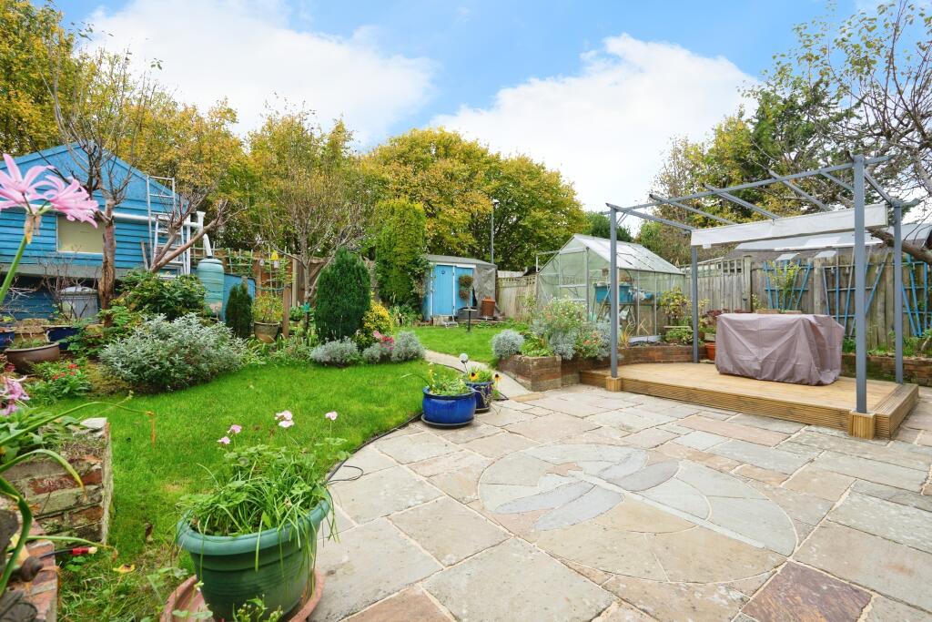 Additional image 17 of Shooting Field, Steyning, BN44