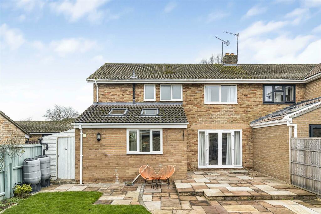 Additional image 16 of Maple Close, Bottisham