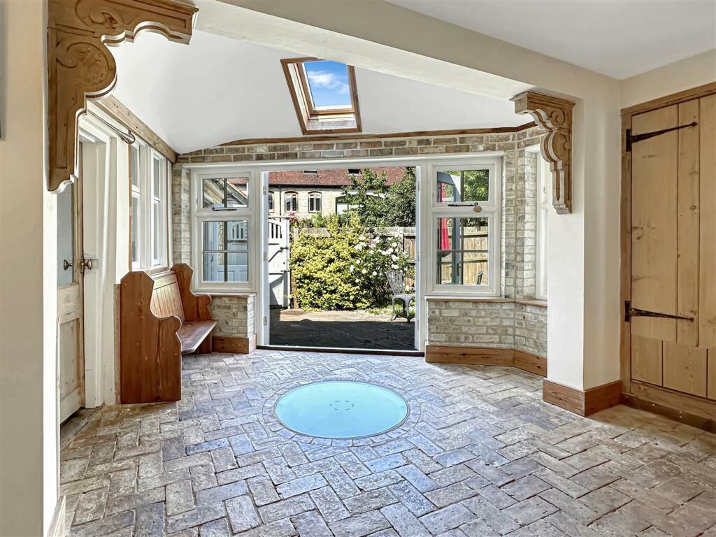 Additional image 4 of East Road, Isleham, Ely