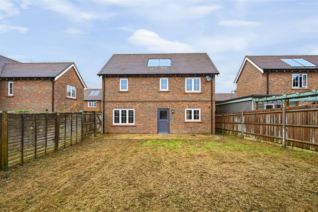 Additional image 17 of Fillery Way, Henfield