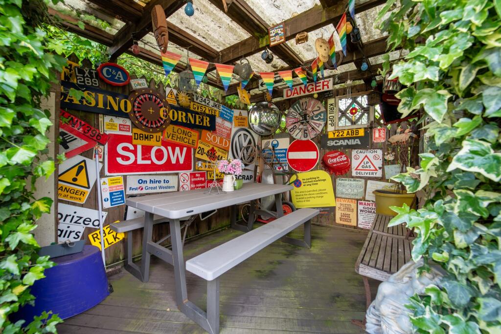 Additional image 22 of New Road, Rumney, Cardiff. CF3