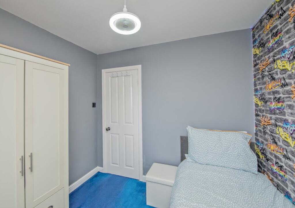 Additional image 22 of Back Lane, Queensbury, Bradford, BD13