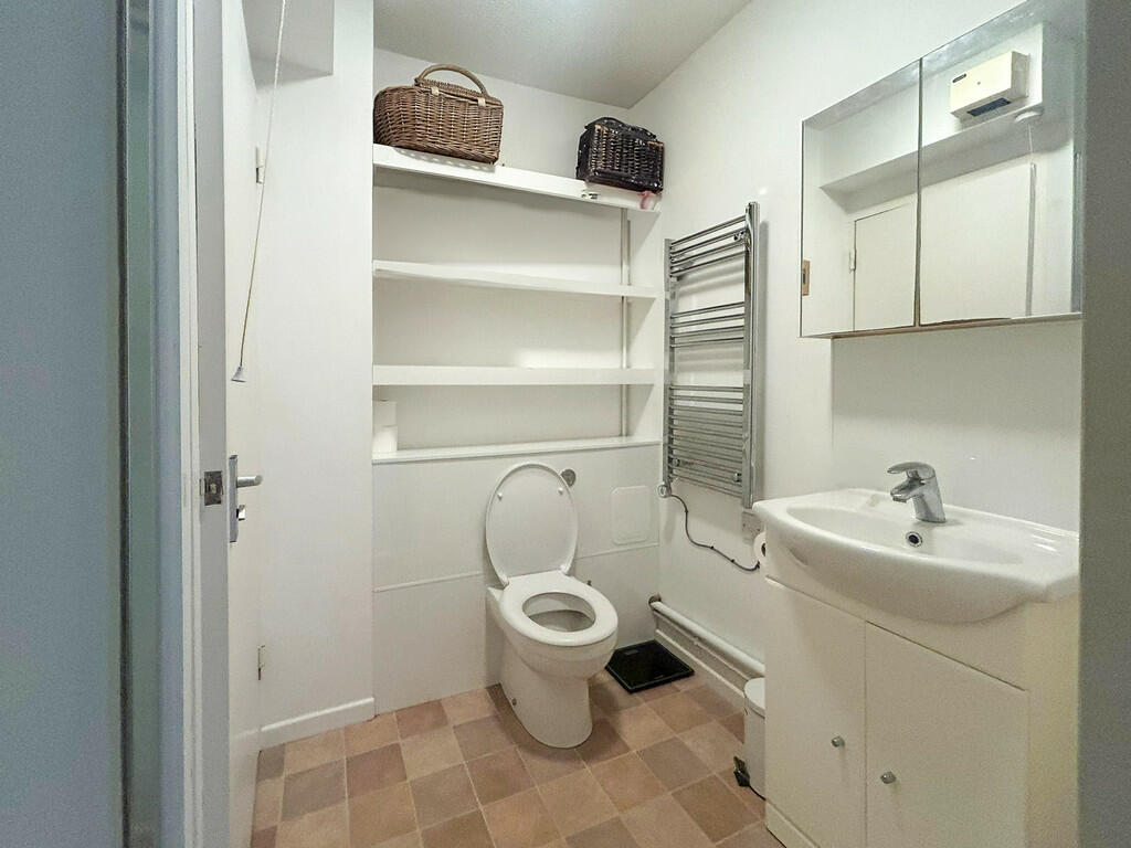 Additional image 4 of Harvey Goodwin Gardens, Cambridge