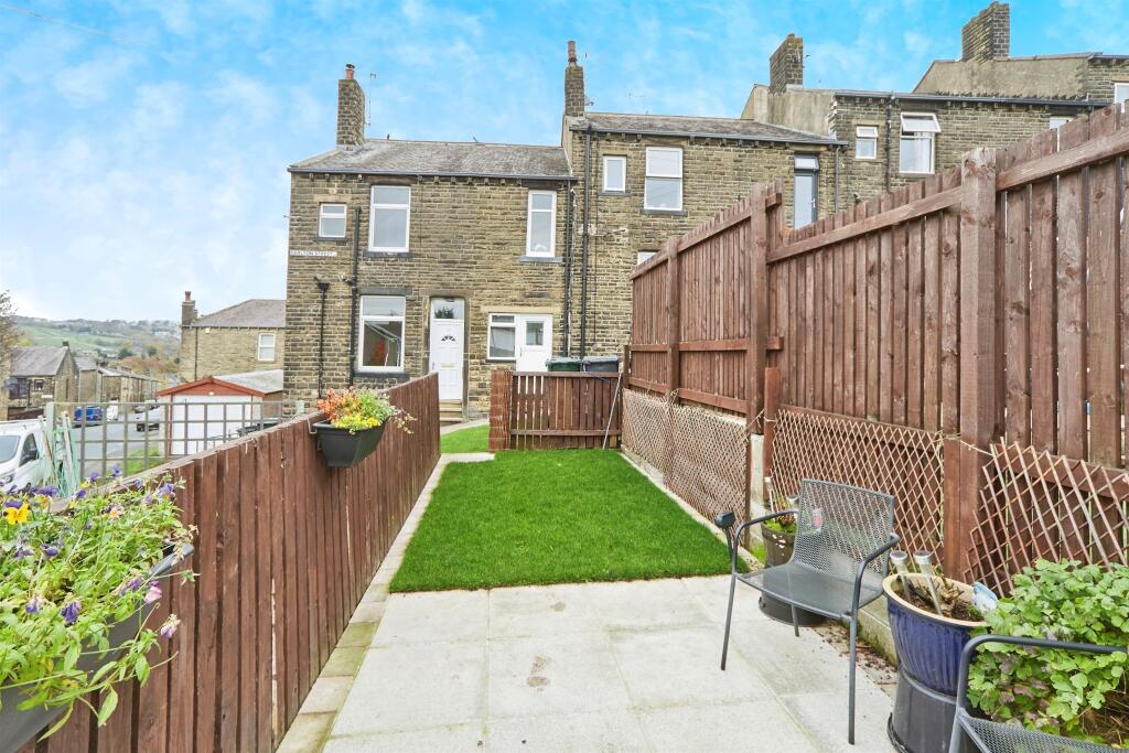 Additional image 17 of Dean Street, Haworth, Keighley