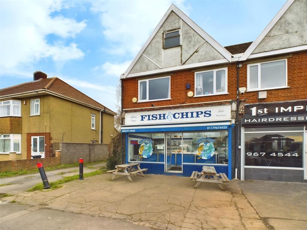 Additional image 12 of Memorial Road, Hanham, Bristol, BS15 3LH.