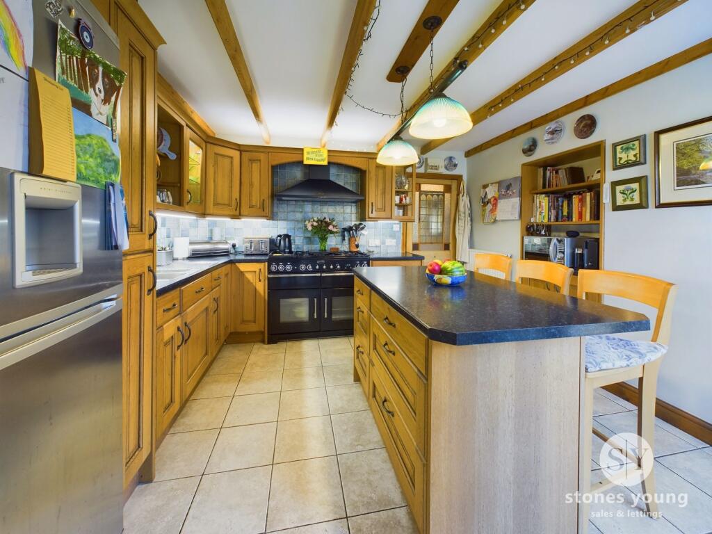 Additional image 14 of Skeleron Lane, Rimington, BB7