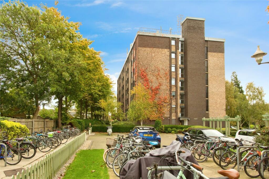 Additional image 11 of Manhattan Drive, Cambridge, Cambridgeshire, CB4