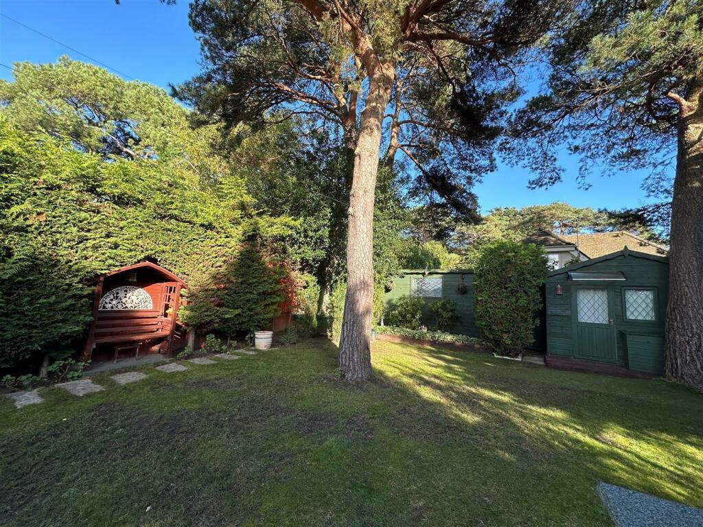 Primary image of Sandbanks