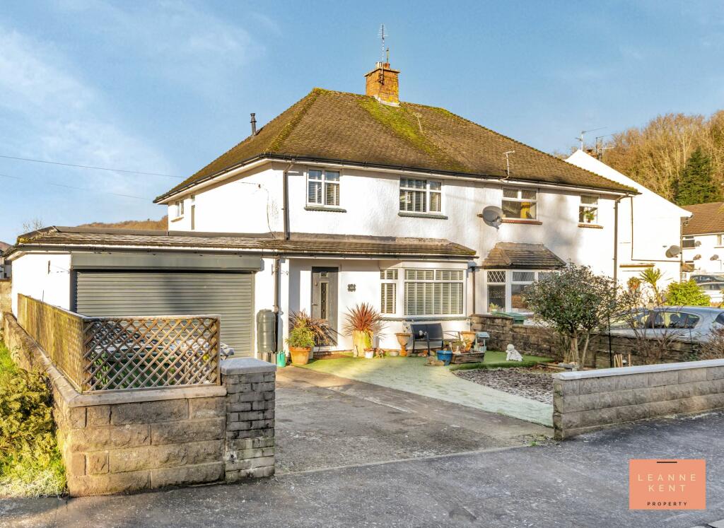 Green Meadow Drive, Tongwynlais, CF15