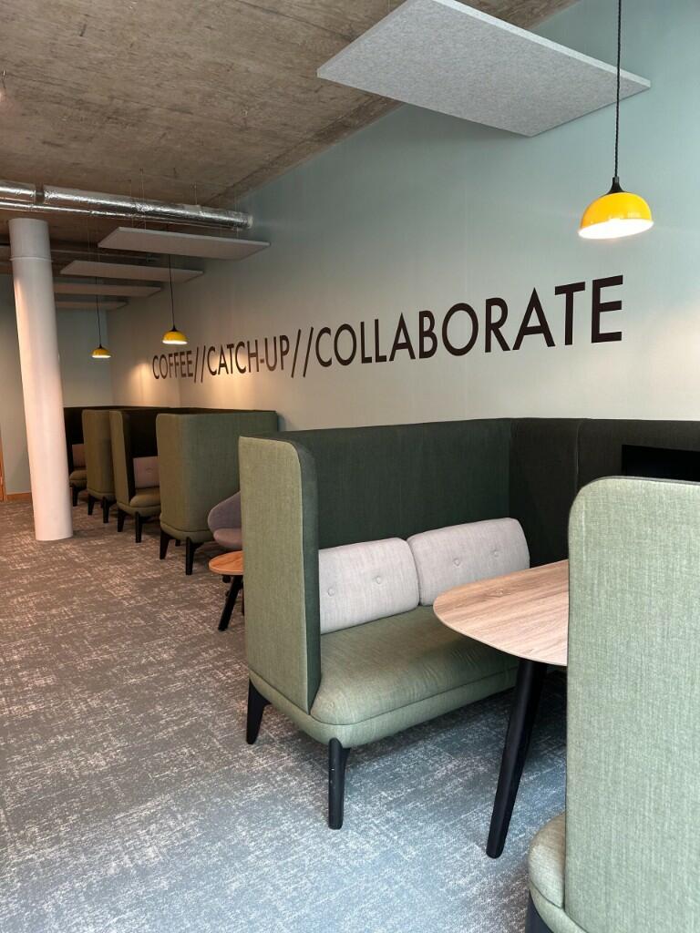 Additional image 10 of The Gate House, smart self-contained 2 person Office at Cambridge Innovation Park, Denny End Road, CB25
