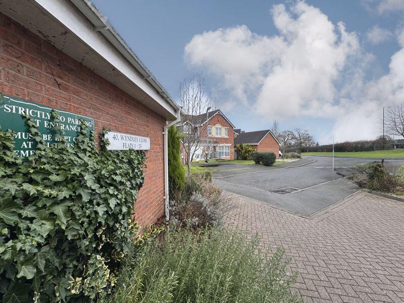 Additional image 15 of 40 Wyndley Close, Four Oaks, Sutton Coldfield, B74 4JD