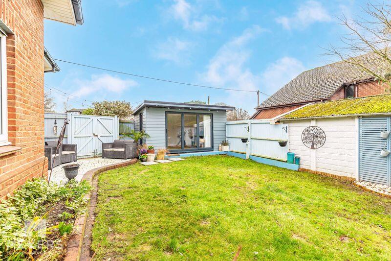 Additional image 7 of Hurn Way, Christchurch, BH23