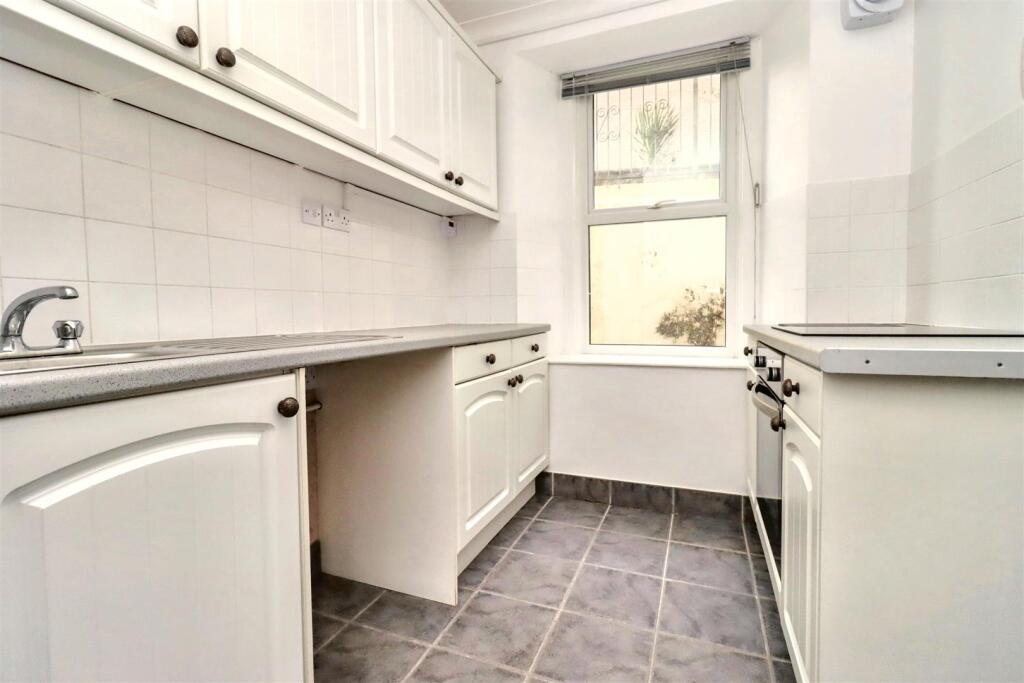 Additional image 4 of Garden apartment on Clevedon Seafront