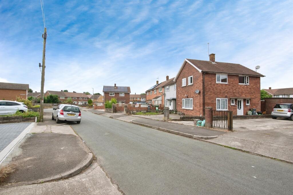 Additional image 12 of Dickens Avenue, Llanrumney, Cardiff
