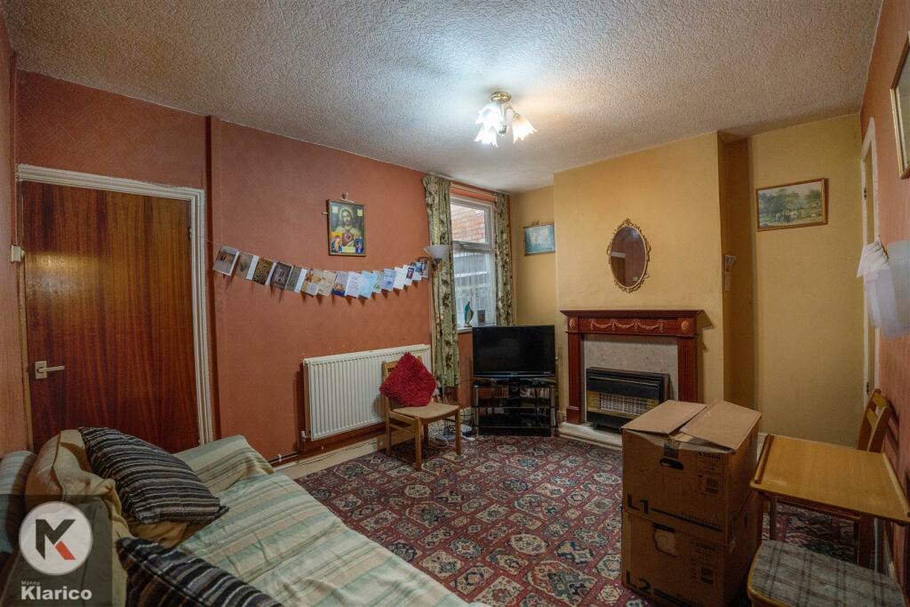 Additional image 3 of Clarence Road, Birmingham