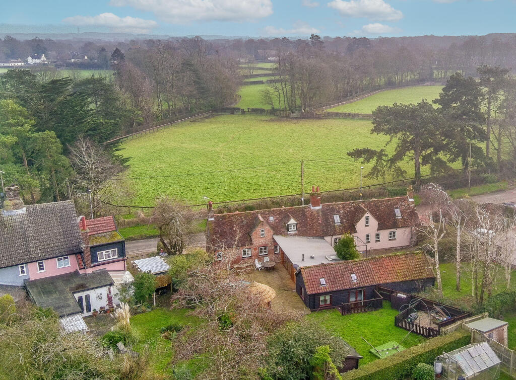 Additional image 32 of Little Green, Cheveley, Newmarket, Suffolk