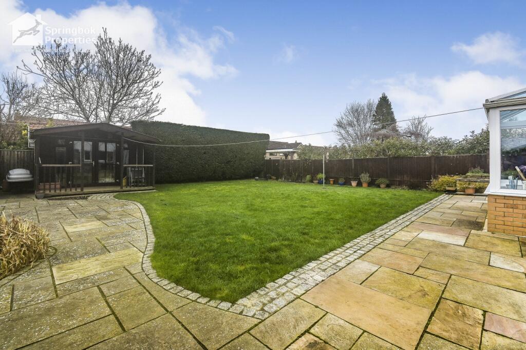 Additional image 20 of Blenheim Close, Haverhill, Essex