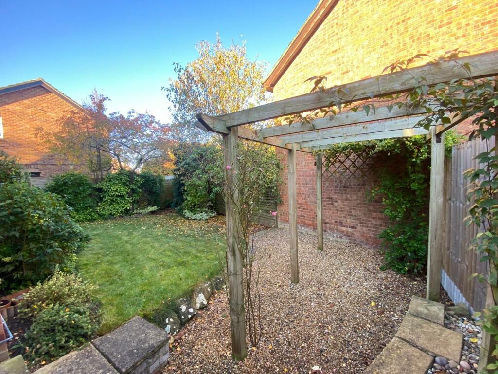 Additional image 15 of Cherry Orchard, Fulbourn, Cambridge