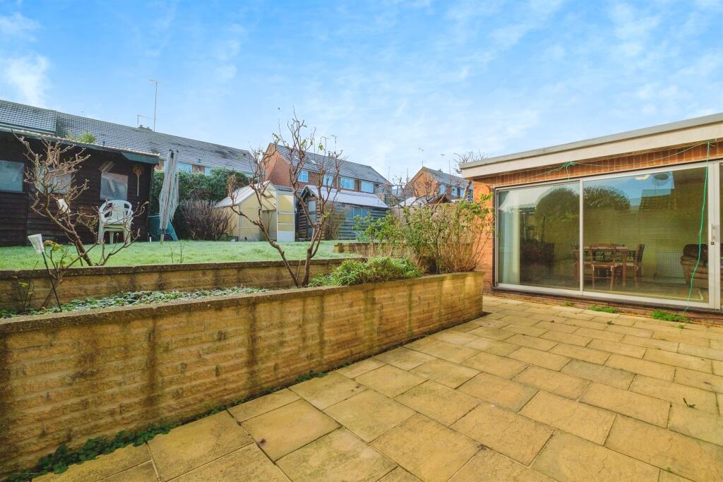 Additional image 14 of Peaslands Road, Saffron Walden