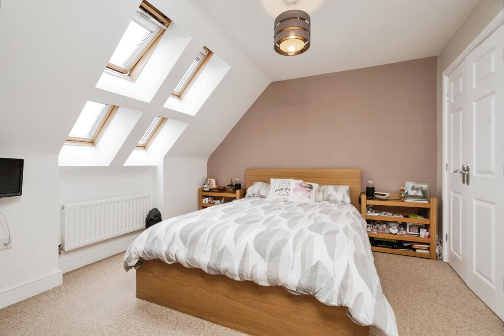 Additional image 8 of Hydrangea Close, Westhoughton, Bolton, Greater Manchester, BL5