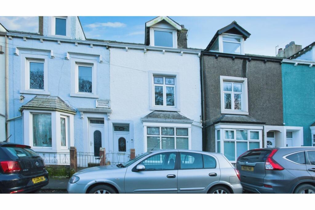 Primary image of East Road, Egremont, CA22