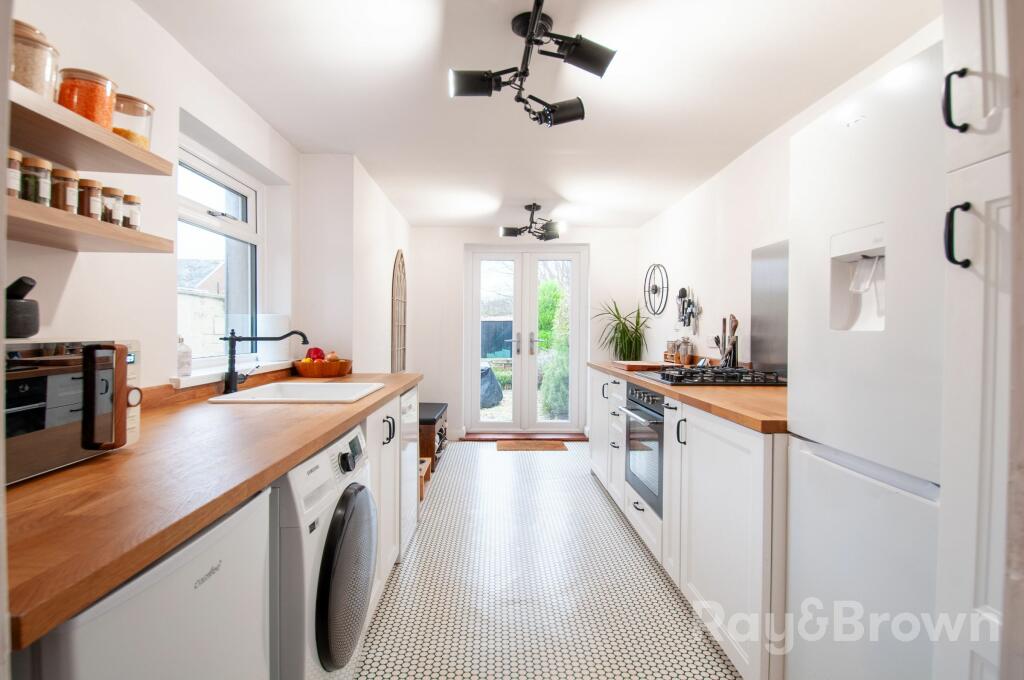 Additional image 16 of Andrews Road, Cardiff