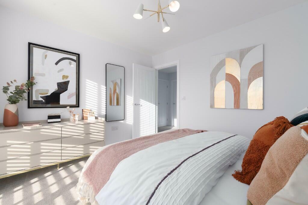 Additional image 10 of Moorland Drive,
Feniscowles,
Blackburn,
BB2 5DD