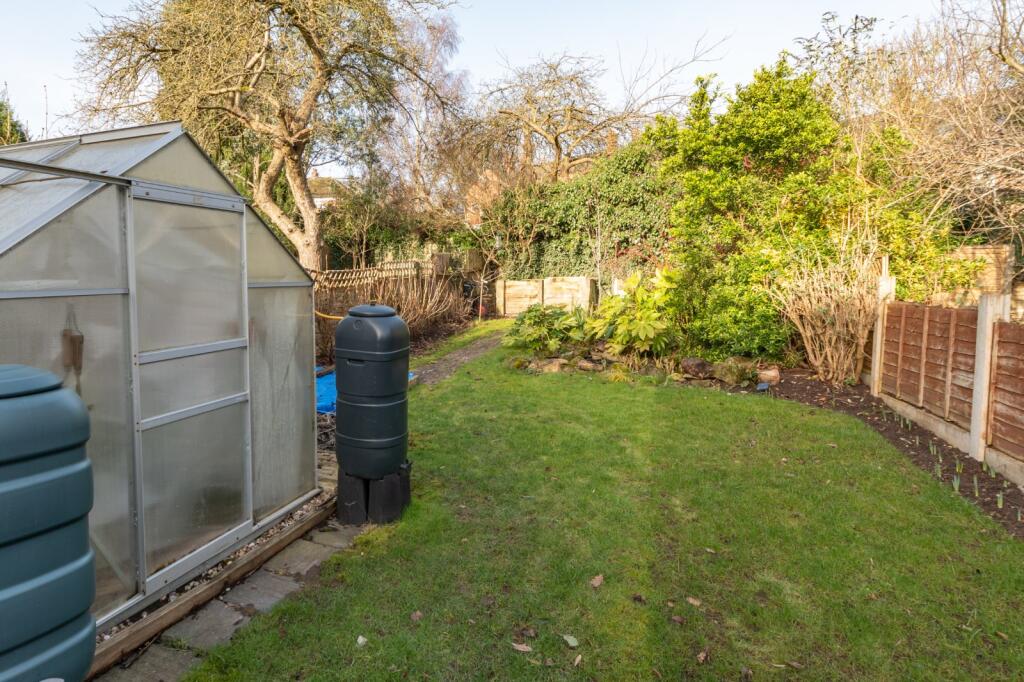 Additional image 19 of Vicarage Crescent, Batchley, Redditch, B97