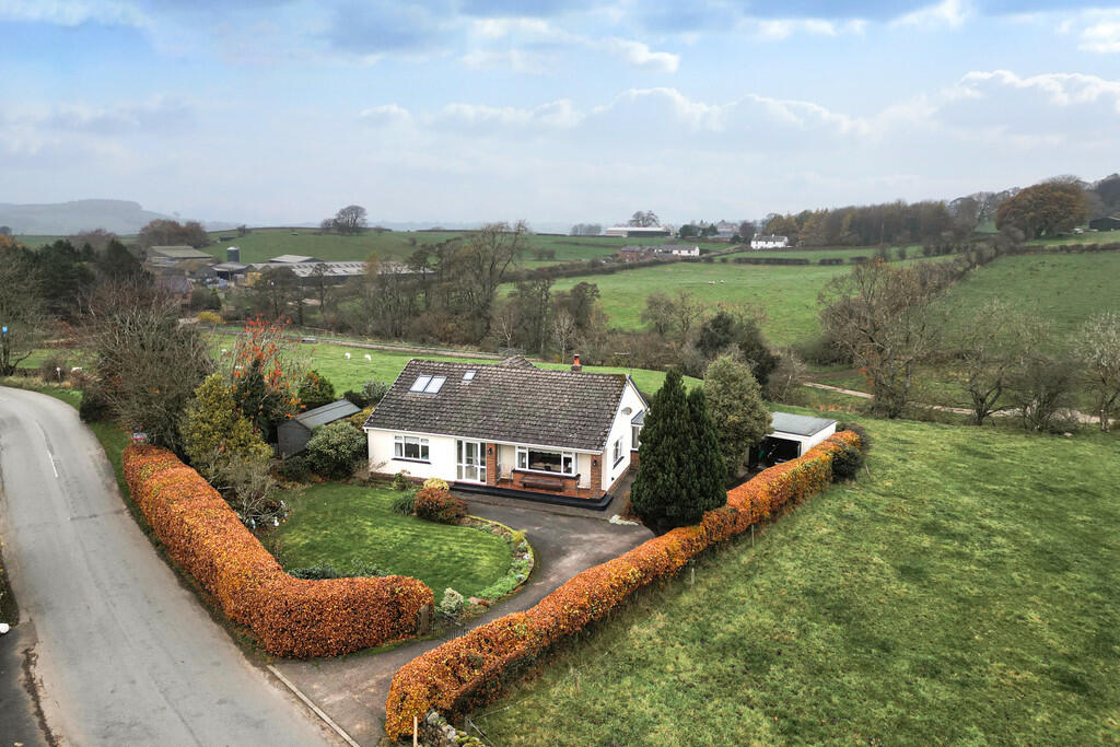 Additional image 19 of Rowanburn, Ainstable, Carlisle, Cumbria, CA4 9PZ