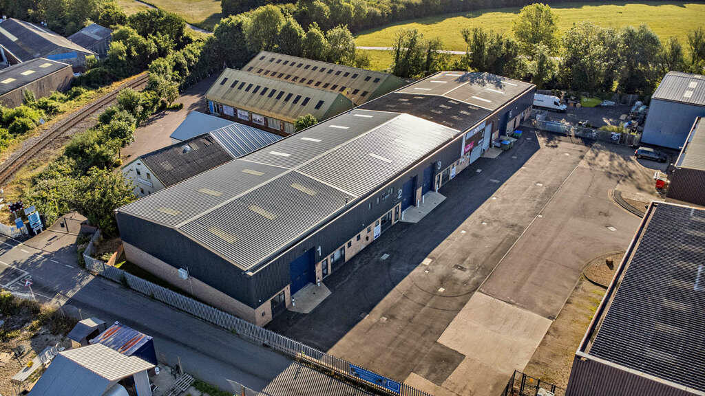 Additional image 15 of Coldhams Road Industrial Estate, Coldhams Road, Cambridge, Cambridgeshire, CB1 3EW