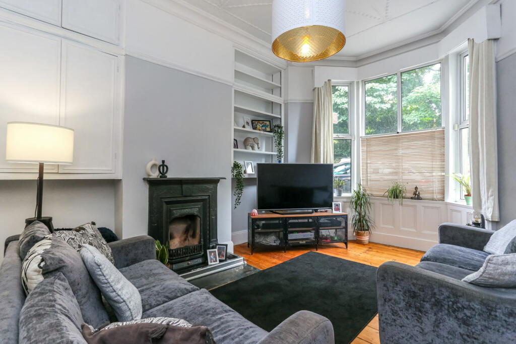 Grane Road, Haslingden, Rossendale, BB4