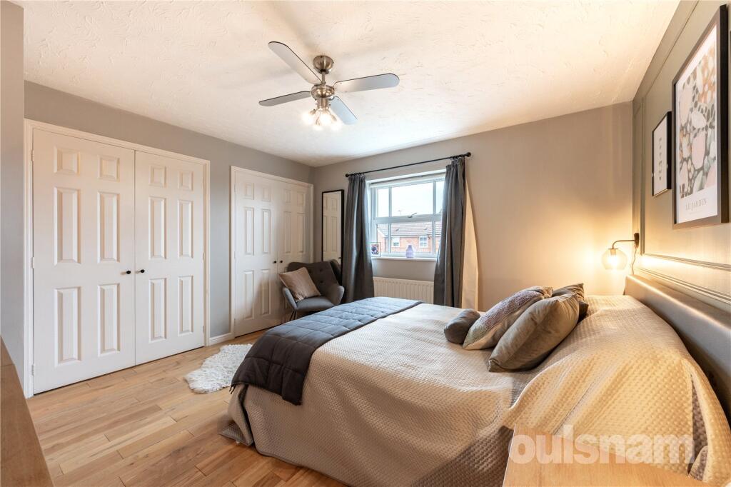 Additional image 19 of Defford Close, Webheath, Worcestershire, B97