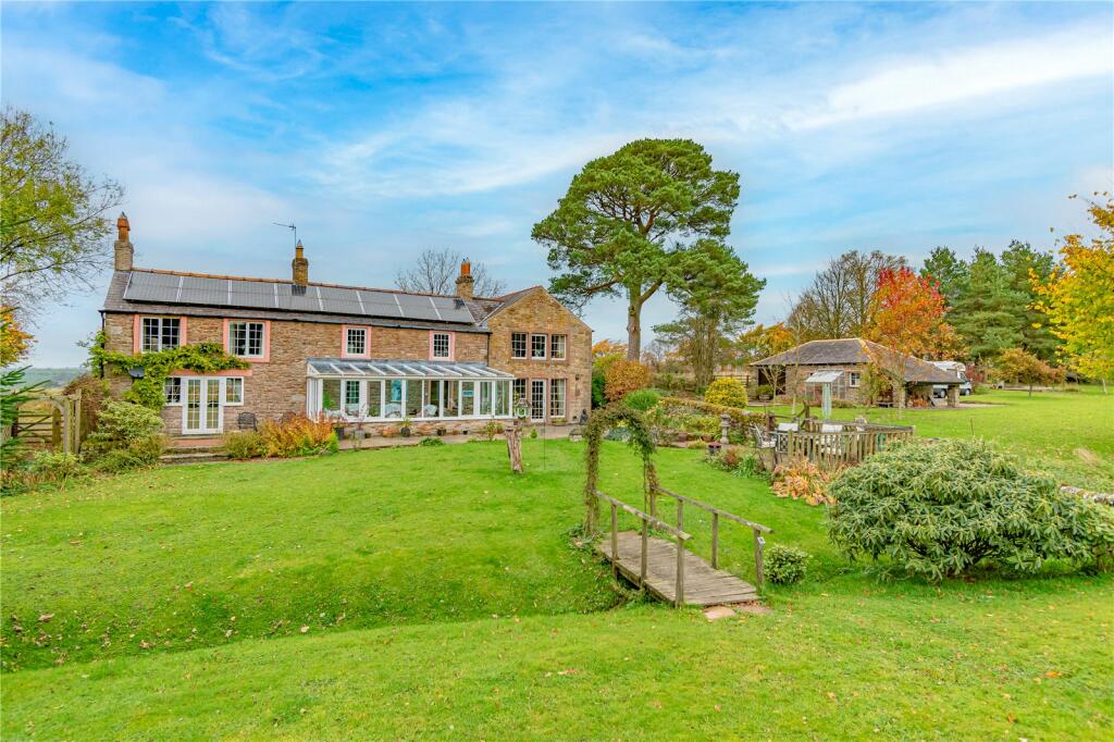 Additional image 41 of Craigsyke Ford, West Hall, Brampton, Cumbria