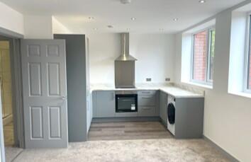 Prospect Hill, Redditch, Worcestershire, B97