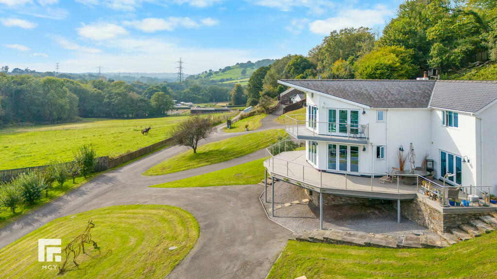 Additional image 57 of Tyn Y Coed Road, Creigiau, Cardiff