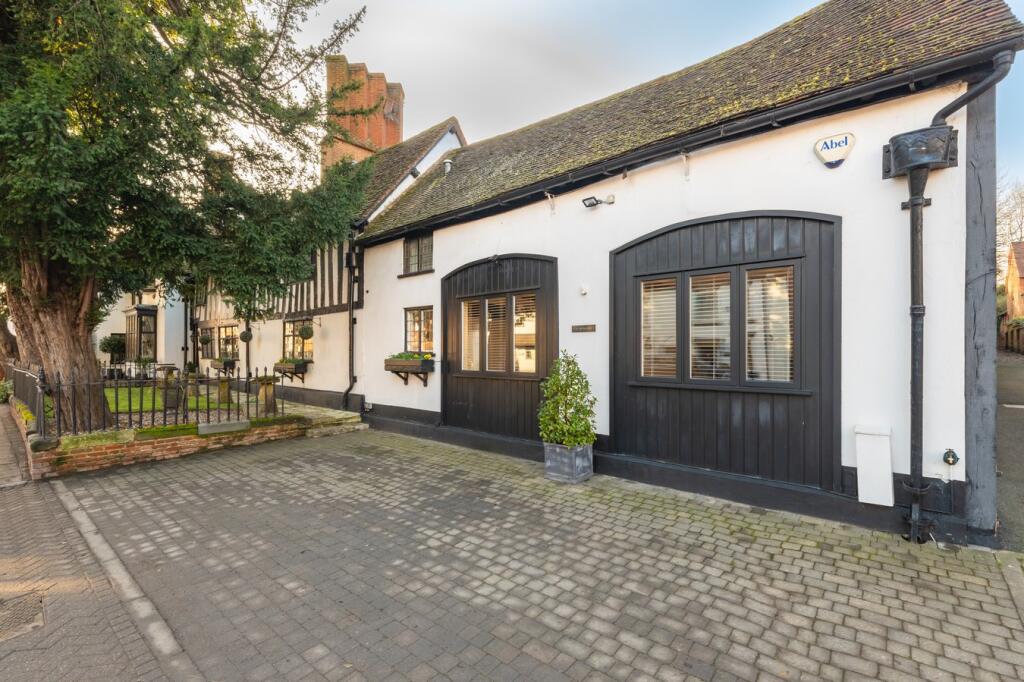 Additional image 39 of High Street, Henley-in-Arden, B95