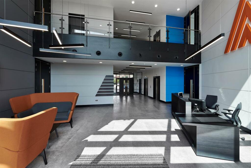 Additional image 6 of Parmer Cardiff Waterside, Cardiff, CF10 4DQ