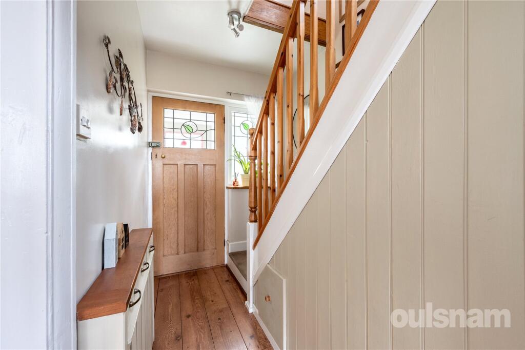 Additional image 5 of Leach Green Lane, Rednal, Birmingham, West Midlands, B45