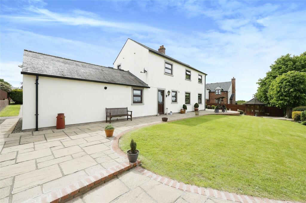 Additional image 13 of Monkhill, Burgh-by-Sands, Carlisle, Cumbria, CA5